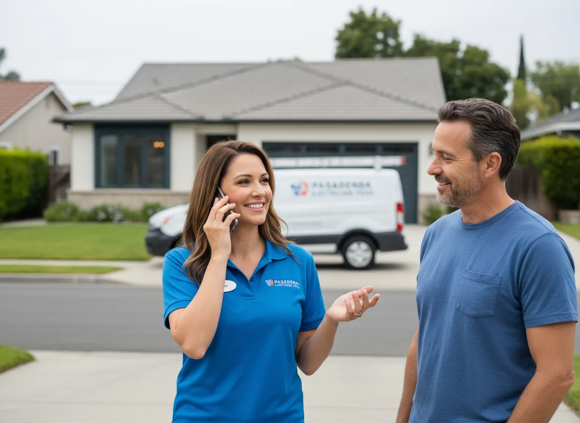 Electrician Spurgeon, IN FAQs